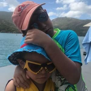 Meet your Posher, Patty